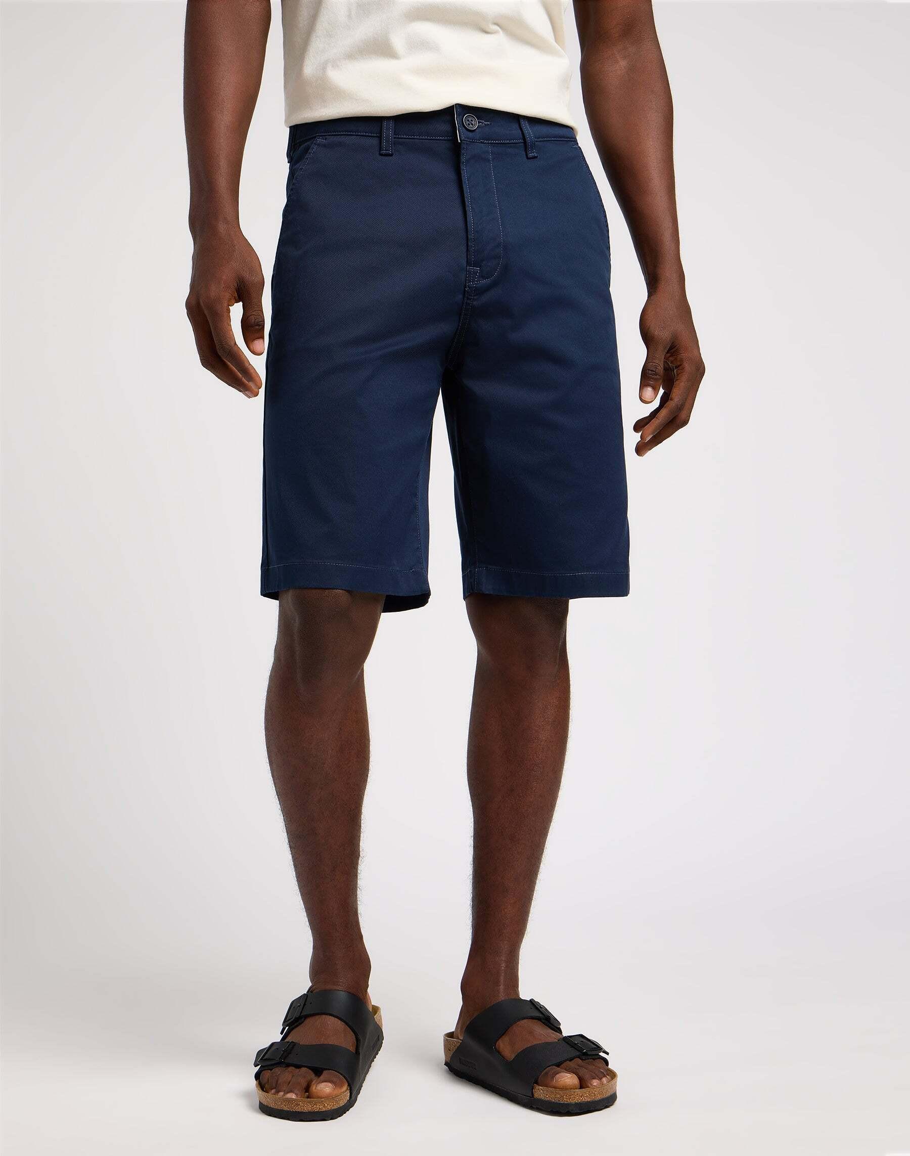 Lee  Shorts Regular Chino Short 