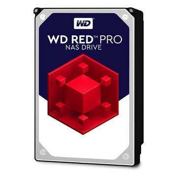 RED PRO 4 TB 3.5" Serial ATA III