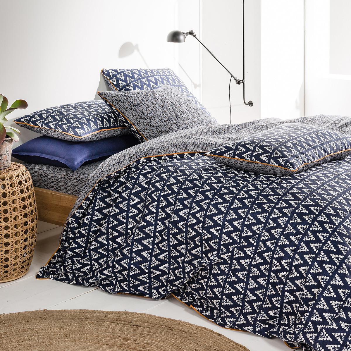 Image of Bettbezug Popayan aus Baumwolle Bettbezug Popayan aus Baumwolle