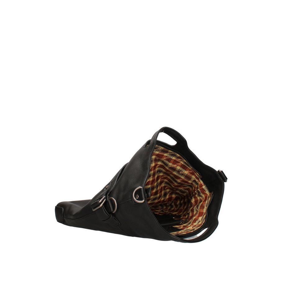Hill Burry Borsa a Tracolla  