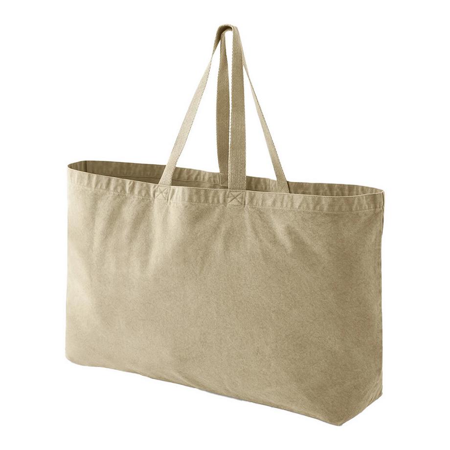 Westford Mill Tote Bag Oversize Teint 36l  