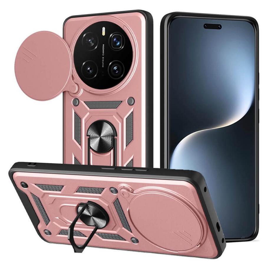 Cover-Discount  HONOR Magic7 Pro - Armor Case con kickstand 