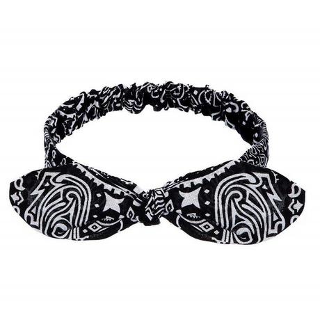 B2X Bandana Haarband  