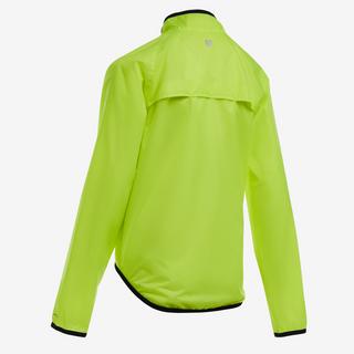 B’TWIN  Windjacke - 100 