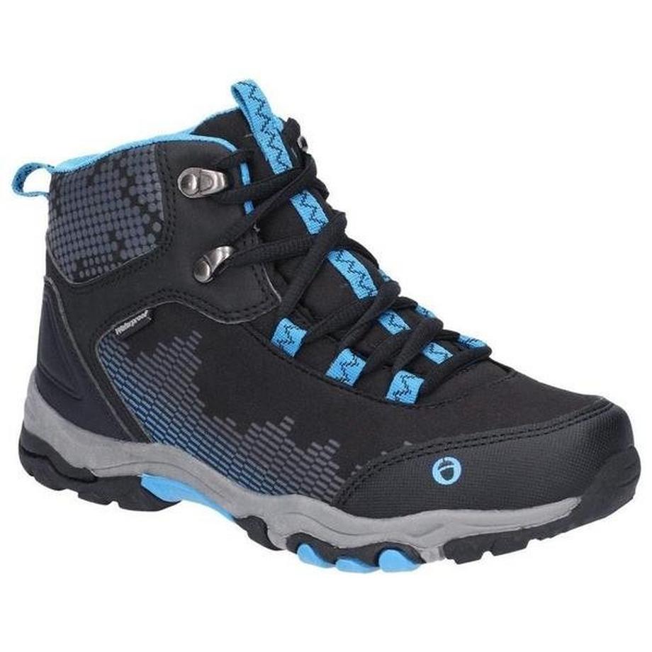 Bottes de randonnée DUCKLINGTON