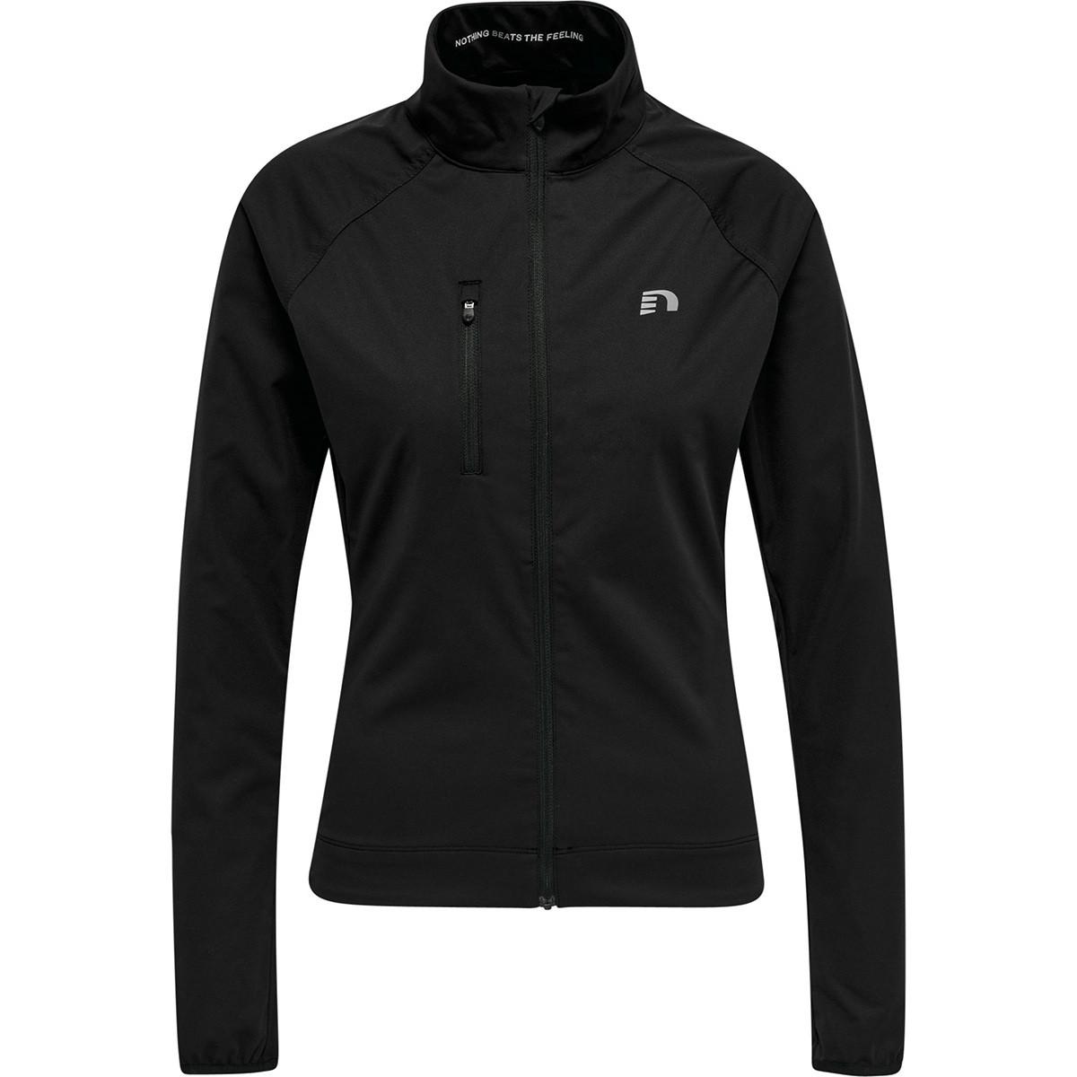 Newline  veste thermique core 