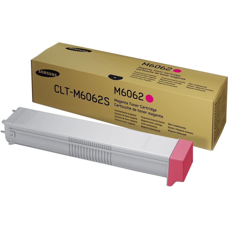 Hewlett-Packard  SAMSUNG Toner magenta SS613A CLX-9350ND 20'000 Seiten 