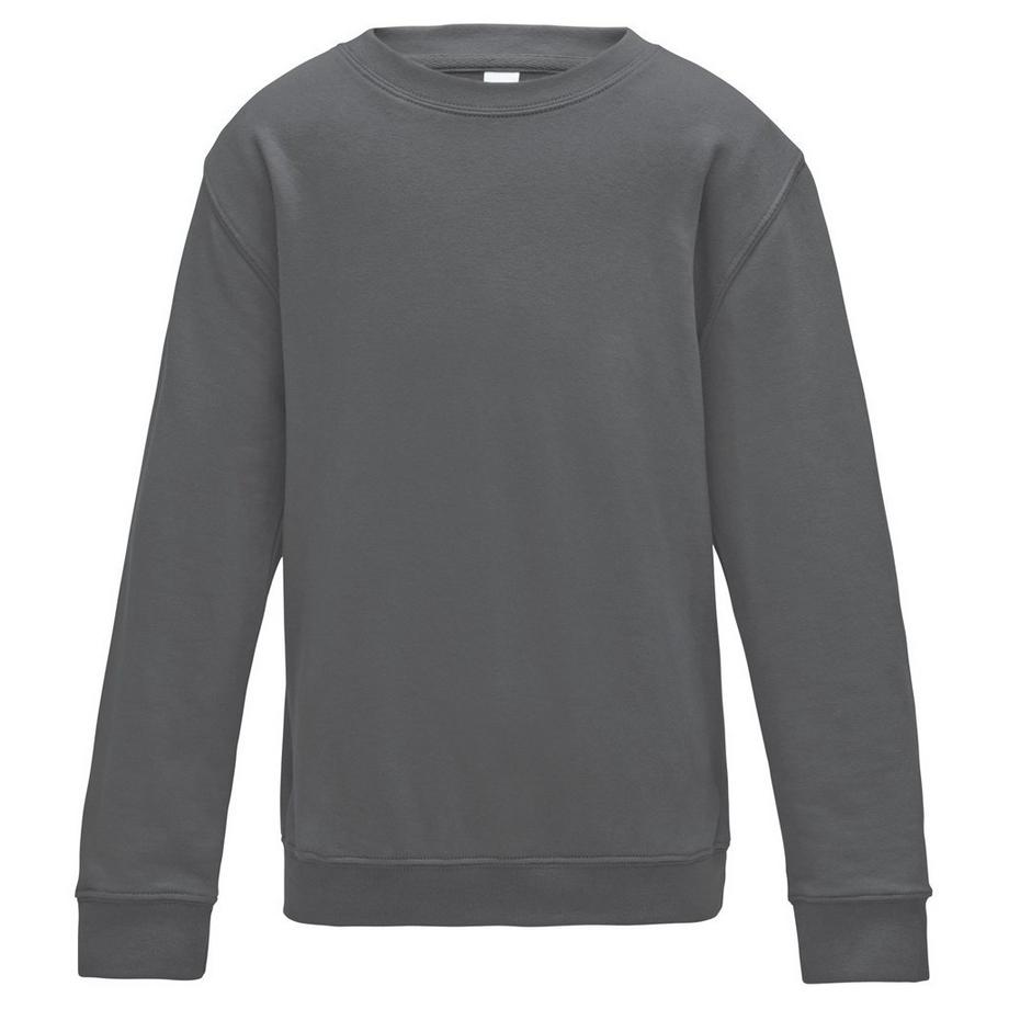 Just Hoods Sweatshirt