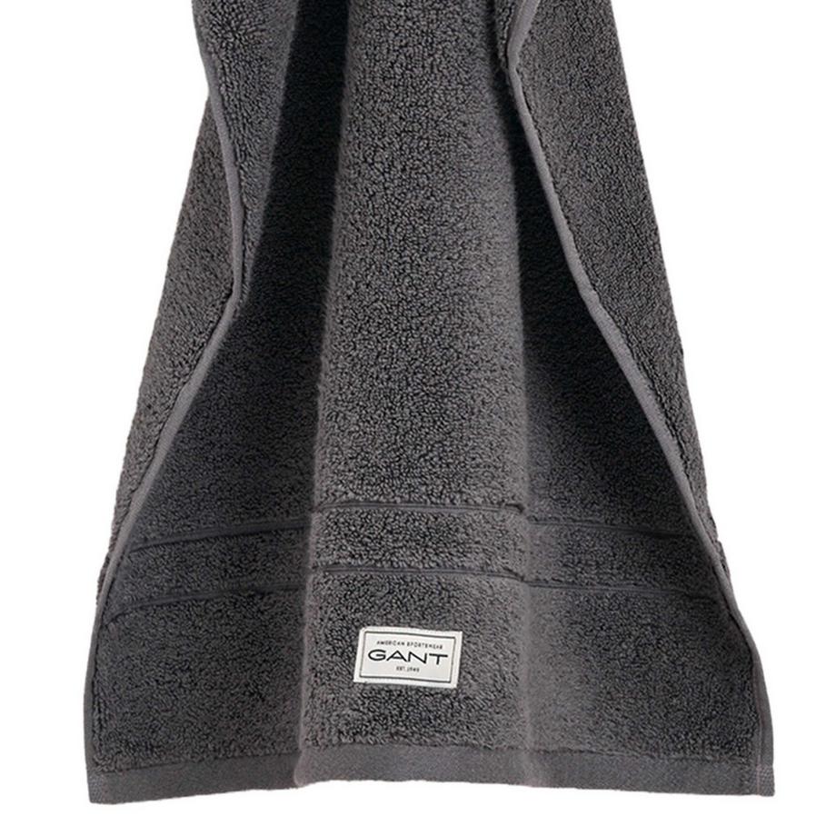 GANT Asciugamano Unisex Confezione da 1-Premium Towel  