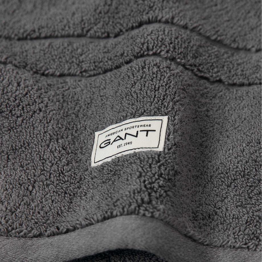 GANT Asciugamano Unisex Confezione da 1-Premium Towel  