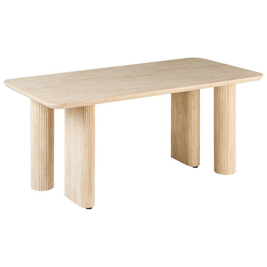 Table de repas en MDF  BARROY