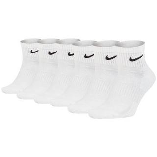 NIKE Everyday Cushioned Ankle Socken 6er Pack  