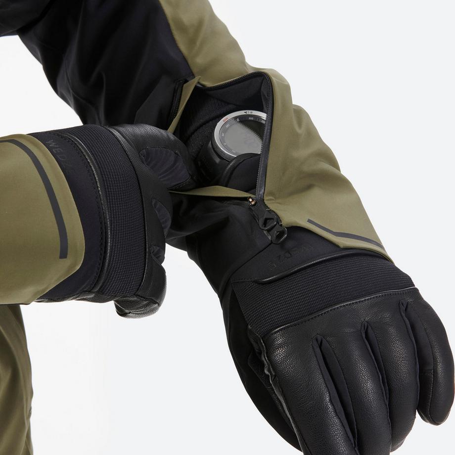 WEDZE 900 Skijacke  