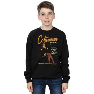 DC COMICS  Sweatshirt 