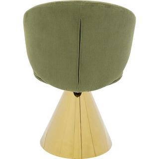 KARE Design Sedia Ria verde  