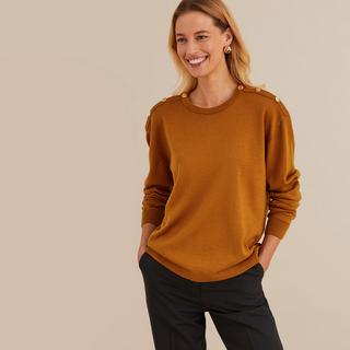 La Redoute Collections  Feinstrickpullover 