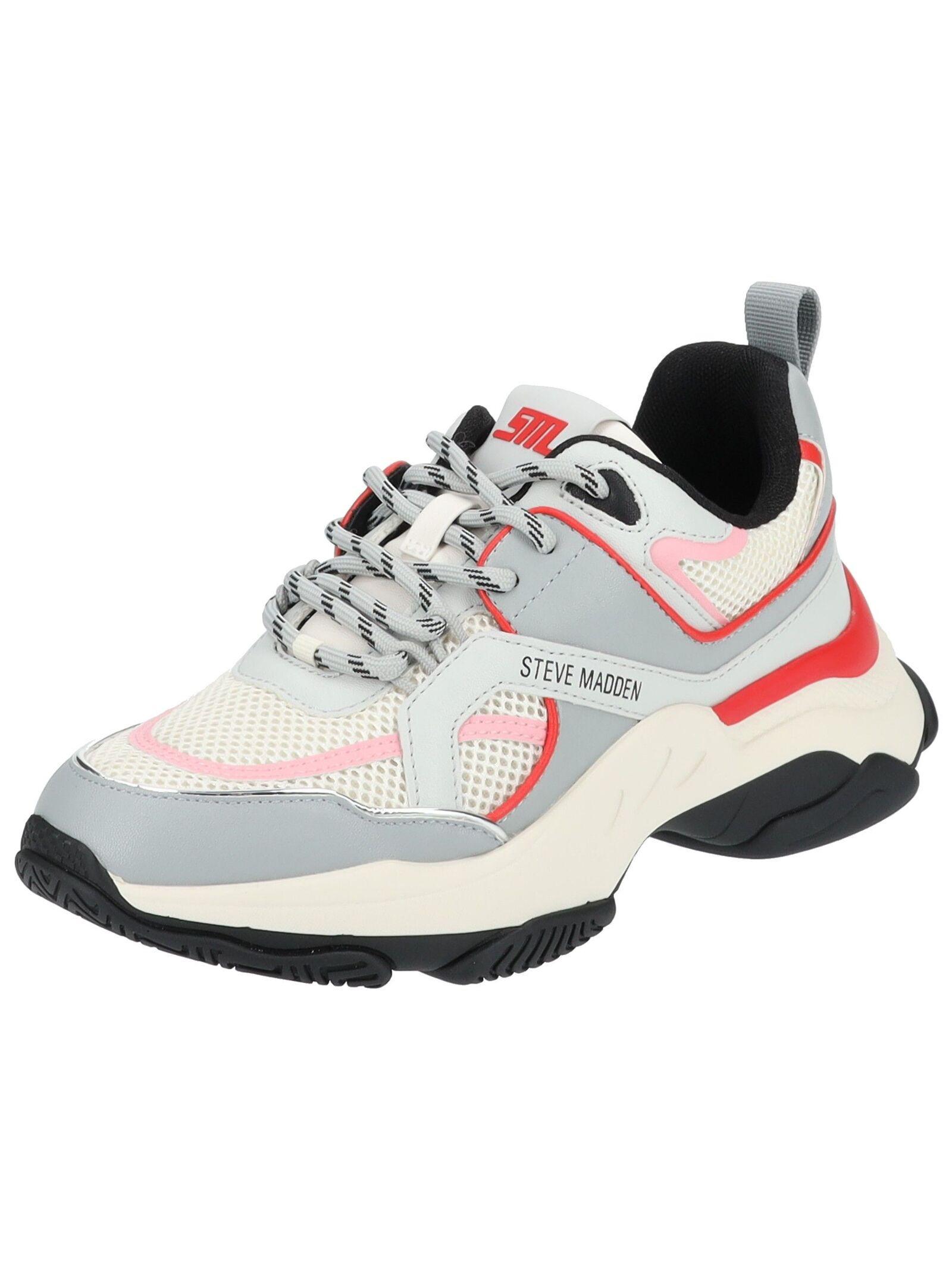 Image of Sneaker Melt Down Sm11002933 Unisex Taubengrau 38