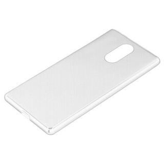 Cadorabo  Housse compatible avec LG Q STYLUS - Coque de protection en silicone TPU flexible 