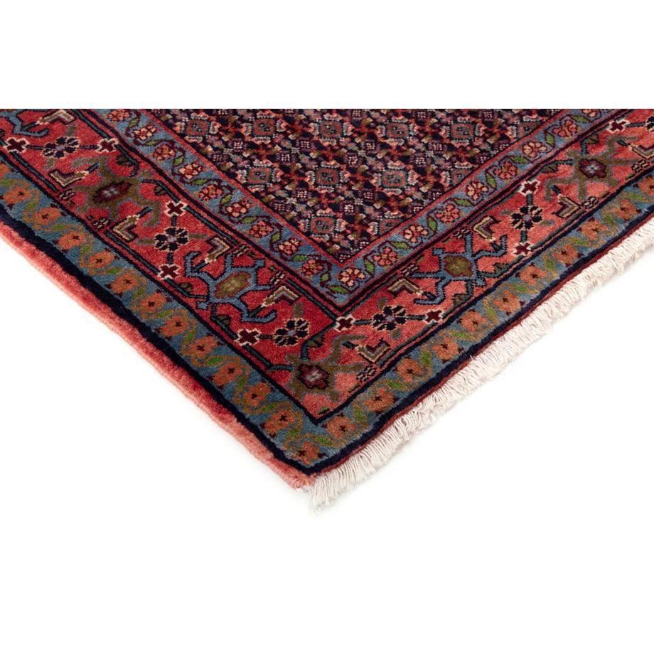 VIDAL Tapis fait à la main Birjend  