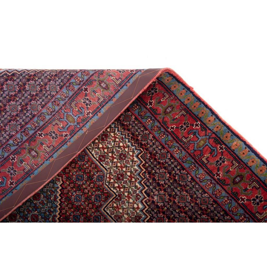 VIDAL Tapis fait à la main Birjend  