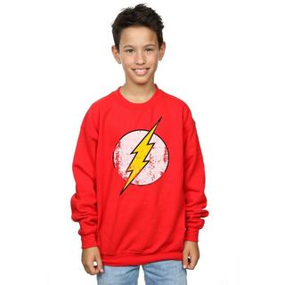 The Flash  Sweat 