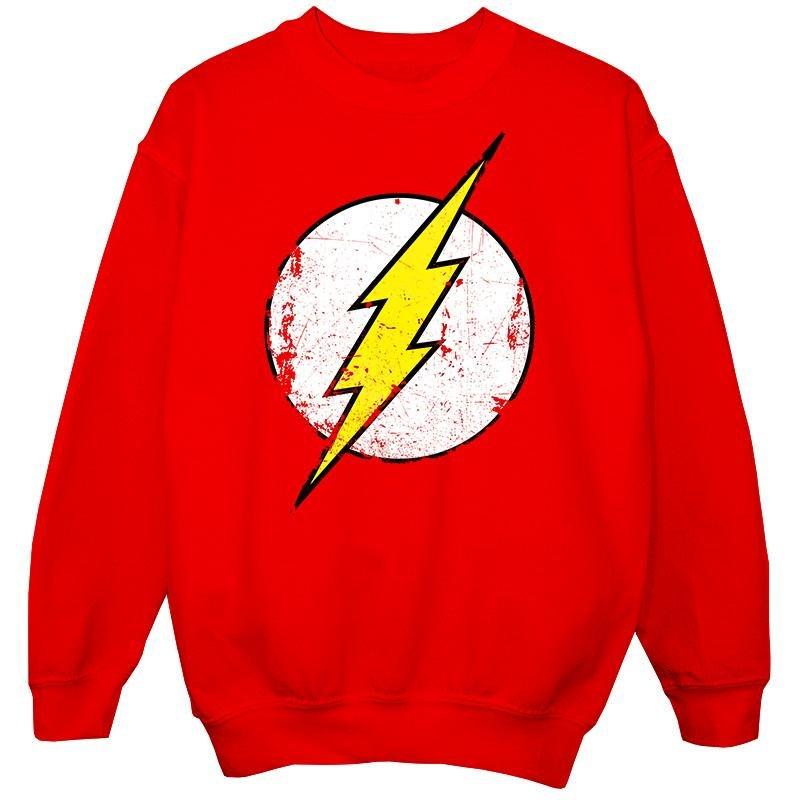 The Flash  Sweat 