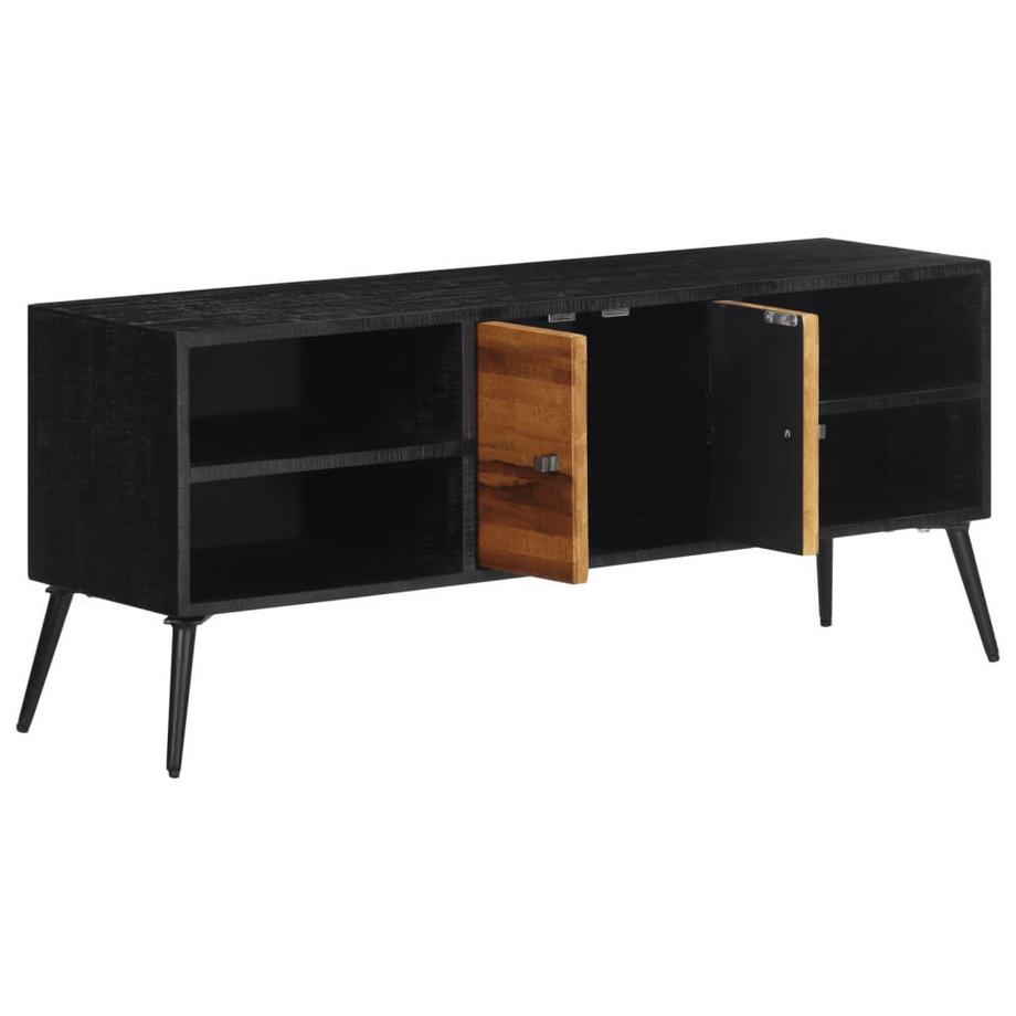 VidaXL Tv-schrank teak  