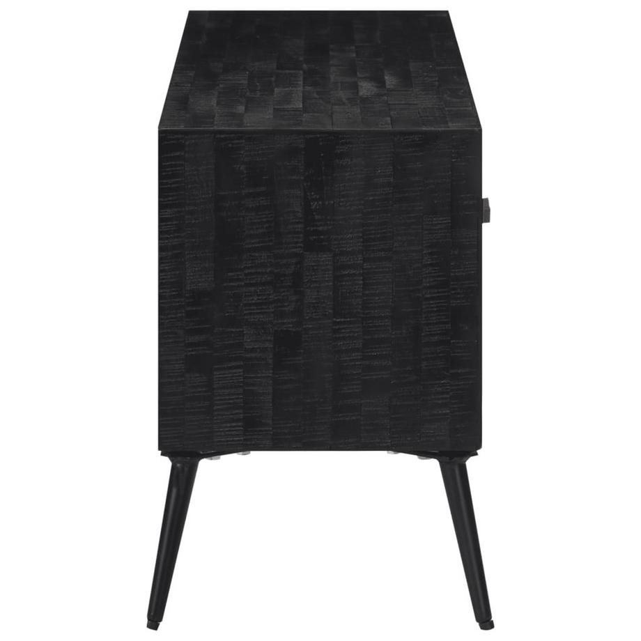 VidaXL Tv-schrank teak  