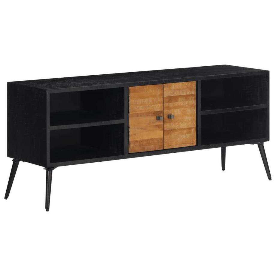 VidaXL Tv-schrank teak  