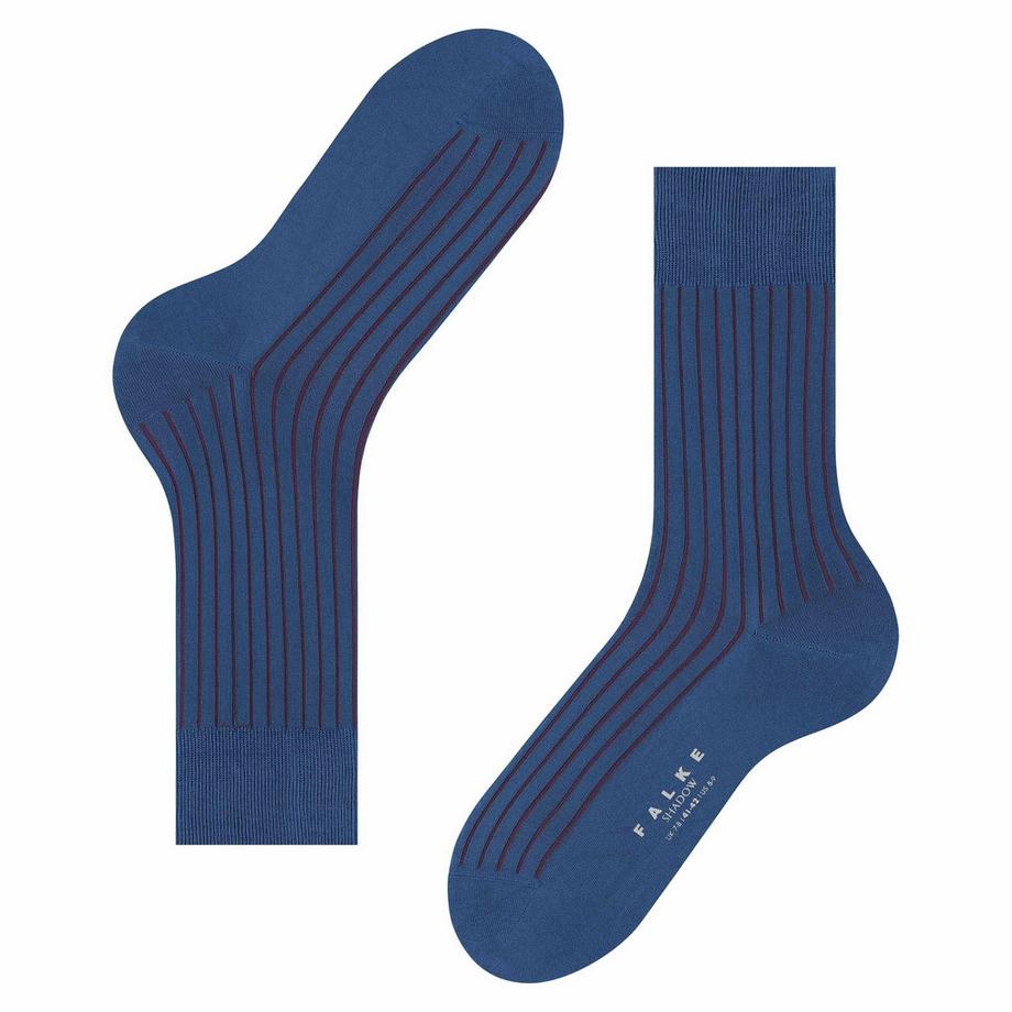 FALKE Shadow Calzini a Righe  