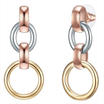 Femme Boucles d´oreilles