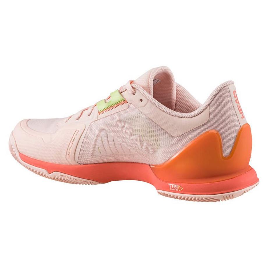 Head Sprint Pro 3.5 Scarpa da Tennis Terra Rossa  
