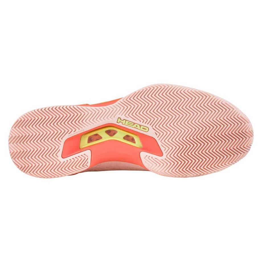 Head Sprint Pro 3.5 Scarpa da Tennis Terra Rossa  