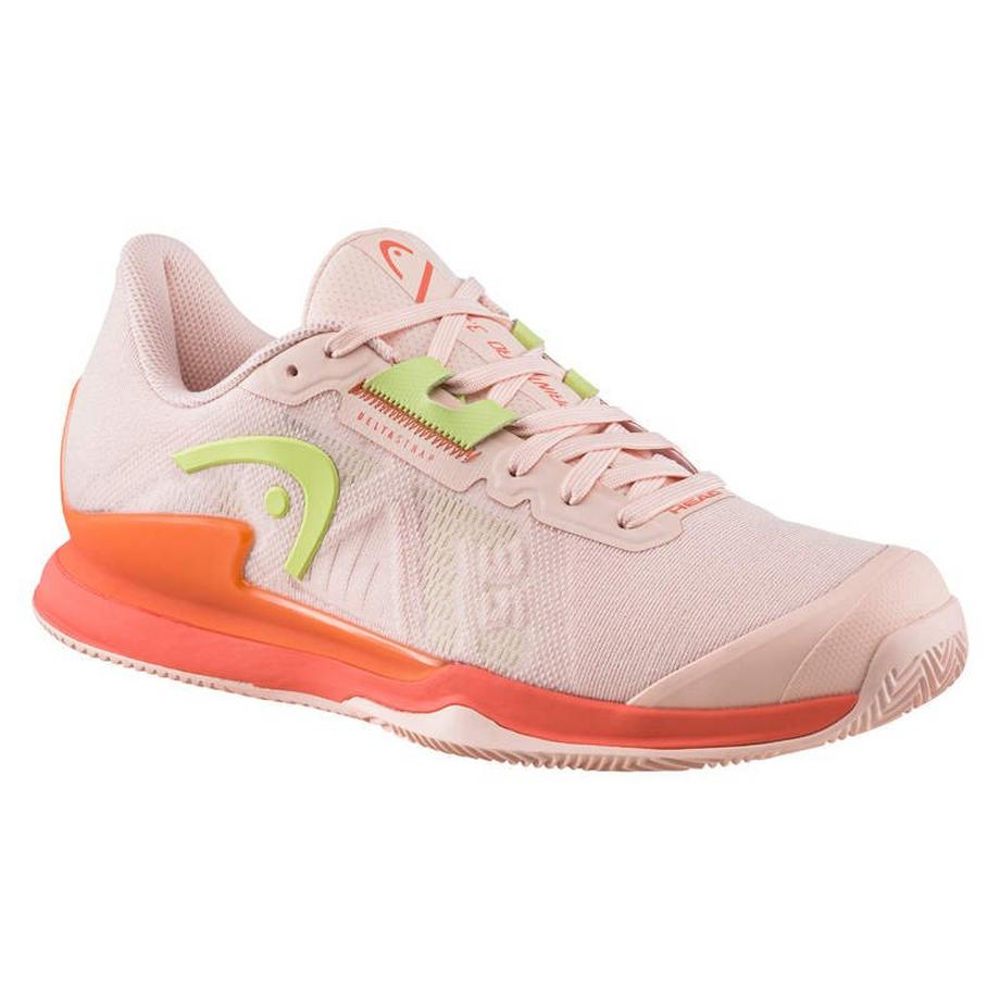 Sprint Pro 3.5 Sandplatz Tennisschuh