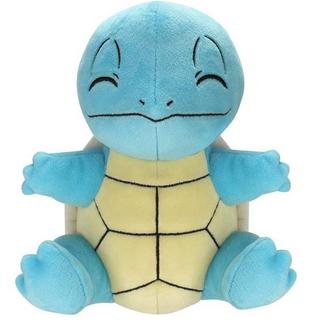 Pokémon  Pokémon, Peluche, Squirtle - 18 cm 