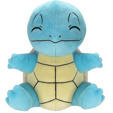 Pokémon, Peluche, Squirtle - 18 cm