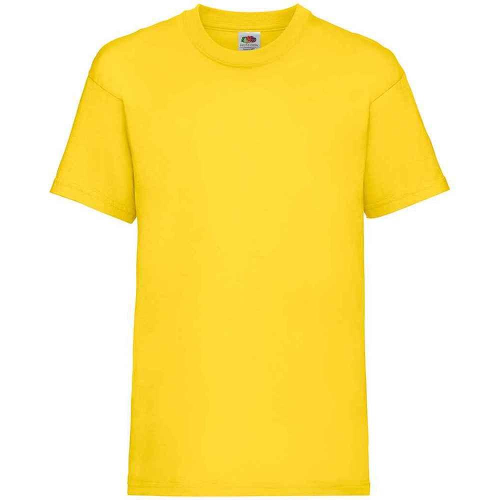 Fruit of the Loom  Valueweight TShirt 