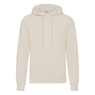 Fruit of the Loom  Kapuzenpullover Hoodie Kapuzensweater 