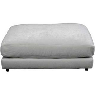 KARE Design Hocker Imola creme  