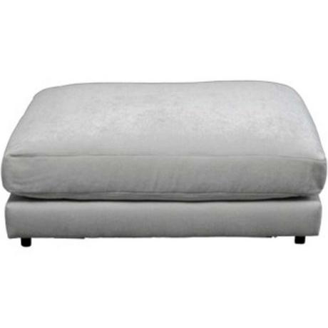 KARE Design Hocker Imola creme  