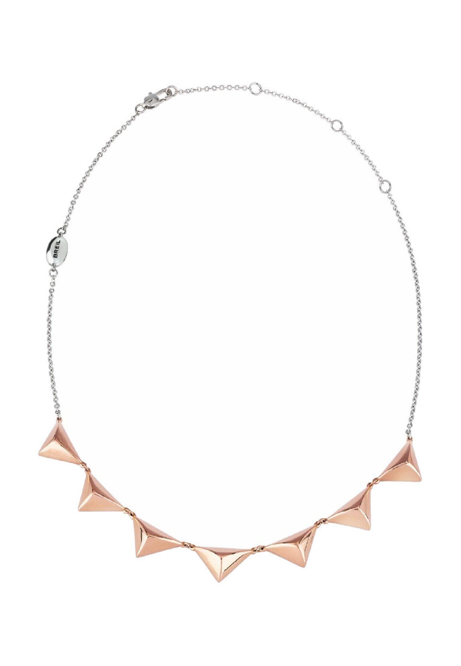 Image of Halskette Rockers Jewels Damen Rosa ONE SIZE