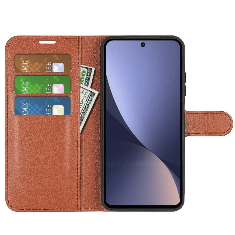 Cover-Discount  Xiaomi 13 Pro - Etui En Similcuir 