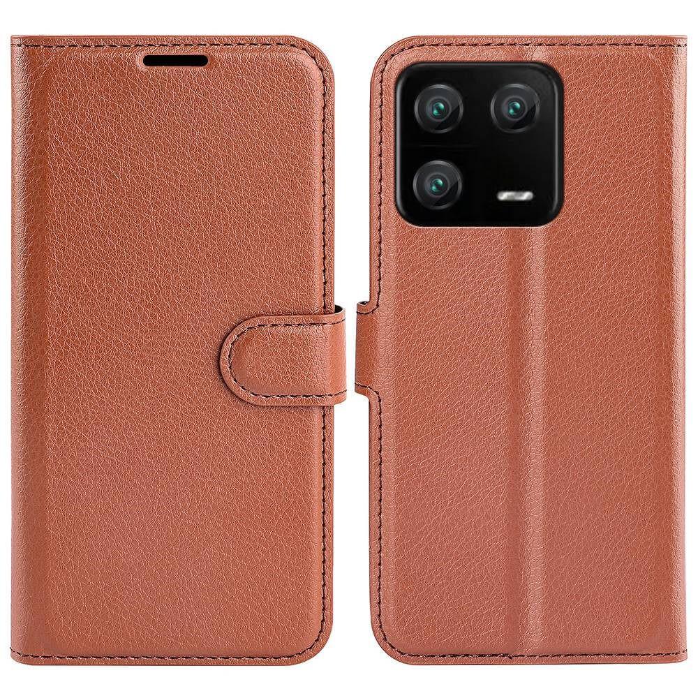 Cover-Discount  Xiaomi 13 Pro - Etui En Similcuir 