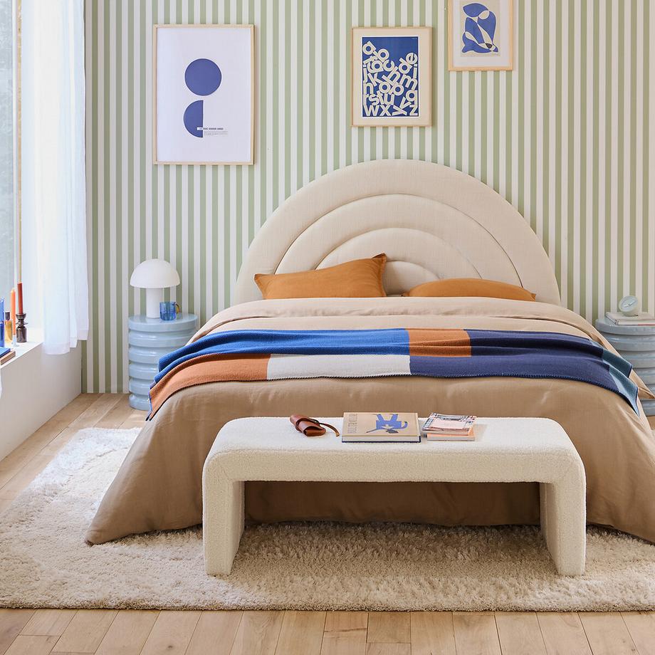 La Redoute Intérieurs Schlazimmerbank  