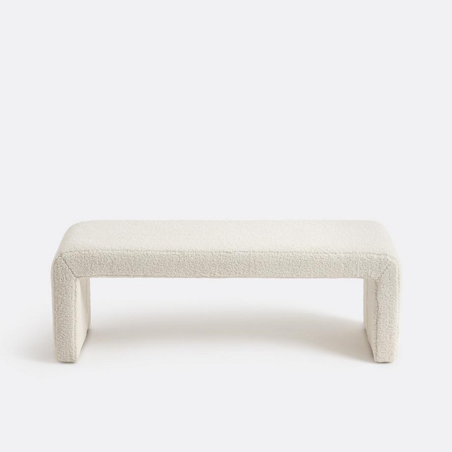 La Redoute Intérieurs Schlazimmerbank  