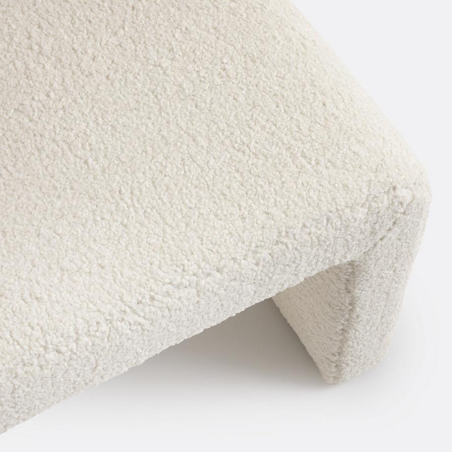 La Redoute Intérieurs Schlazimmerbank  