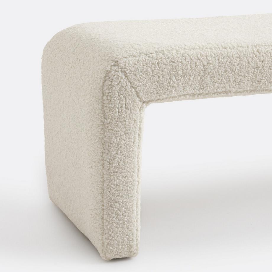 La Redoute Intérieurs Schlazimmerbank  