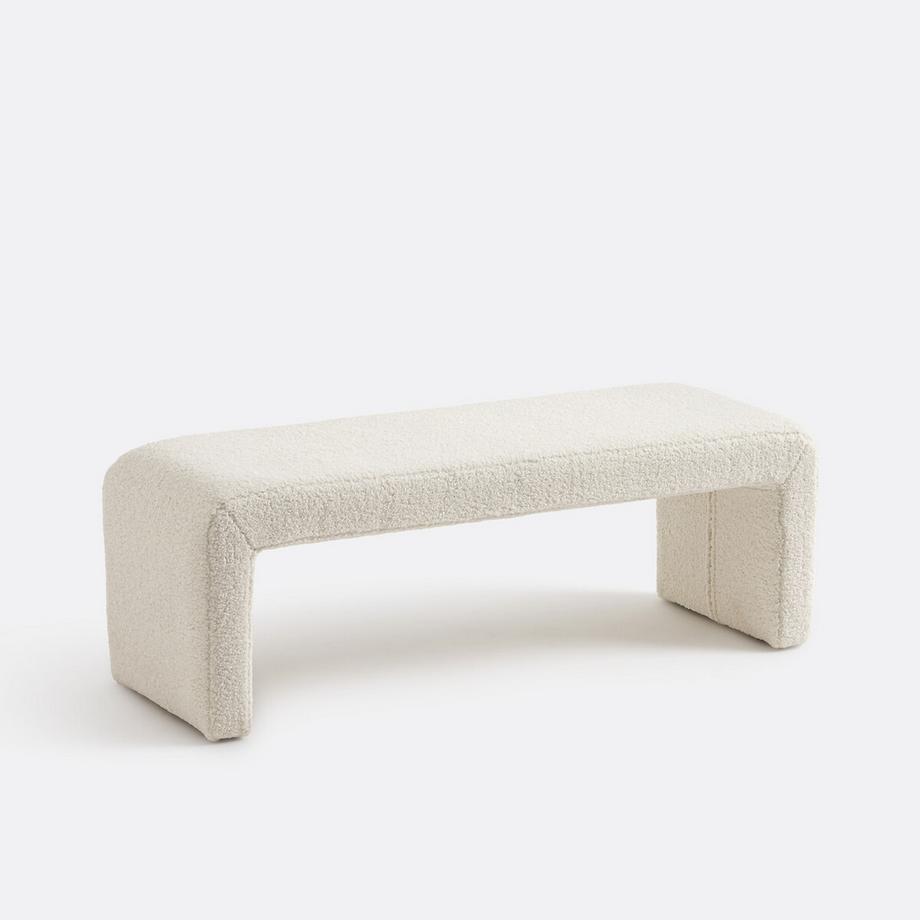 La Redoute Intérieurs Schlazimmerbank  