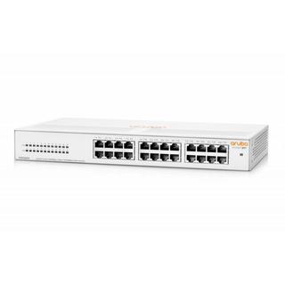 HPE ARUBA  Switch Instant On 1430-24G 24 Port 