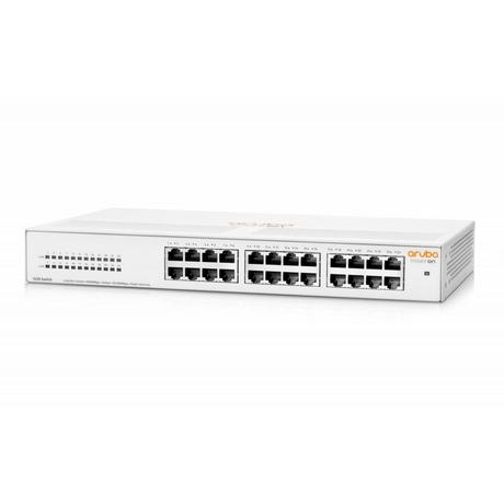 HPE ARUBA  Switch Instant On 1430-24G 24 Port 